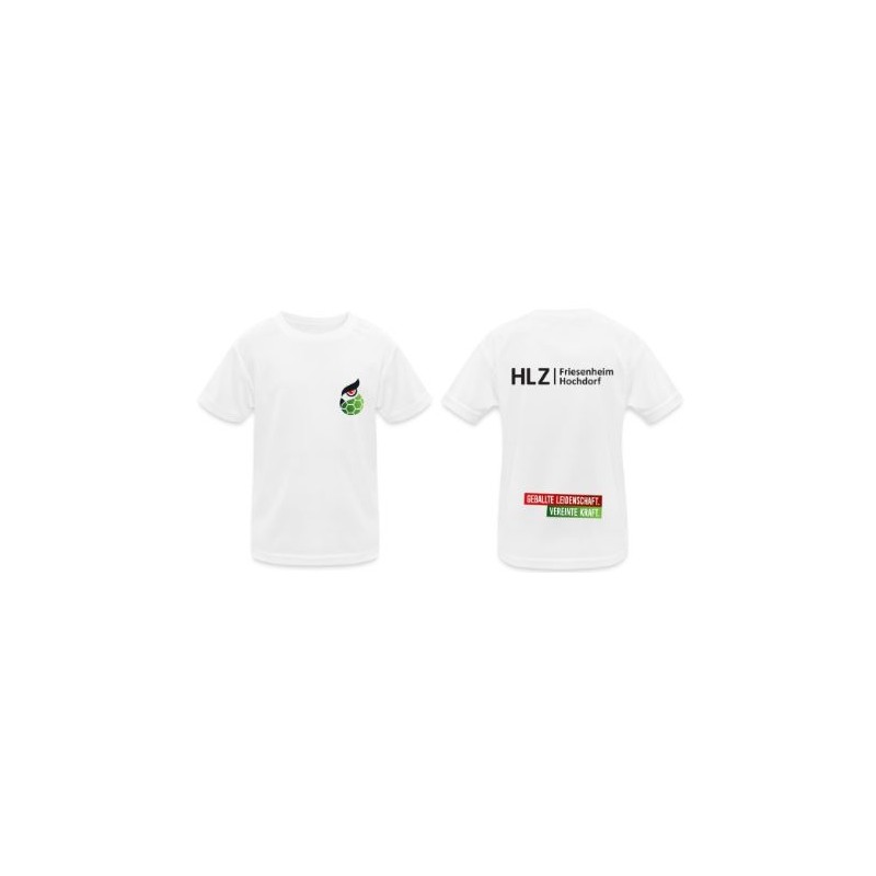 Herren Funktions-T-Shirt
