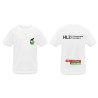 Herren Funktions-T-Shirt