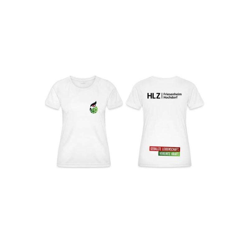 Damen Funktions-T-Shirt