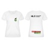 Damen Funktions-T-Shirt