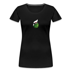 Damen Premium T-shirt -...