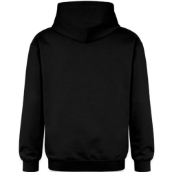 Streetwear Hoodie Eule front