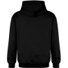 Streetwear Hoodie Eule front