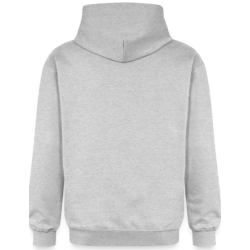 Streetwear Hoodie Eule front