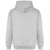 Streetwear Hoodie Eule front