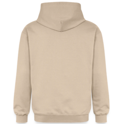 copy of Streetwear Hoodie Eule front