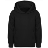 Streetwear Hoodie Eule back Kinder