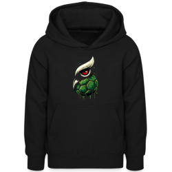 Streetwear Hoodie Eule...