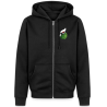 Herren Premium Zip Hoodie