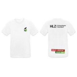 Herren T-shirt atmungsaktiv