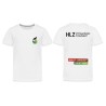 Kinder Premium T-shirt Weiß