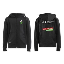 Herren Hoodie-Jacke Craft