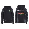 Herren Hoodie Craft