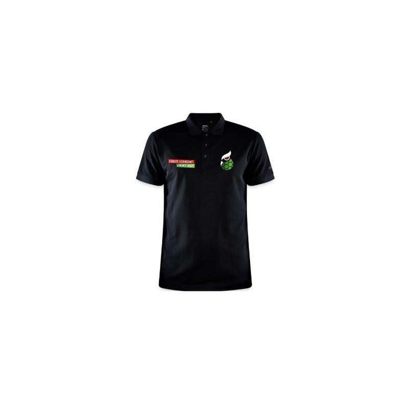 Herren Polo Craft