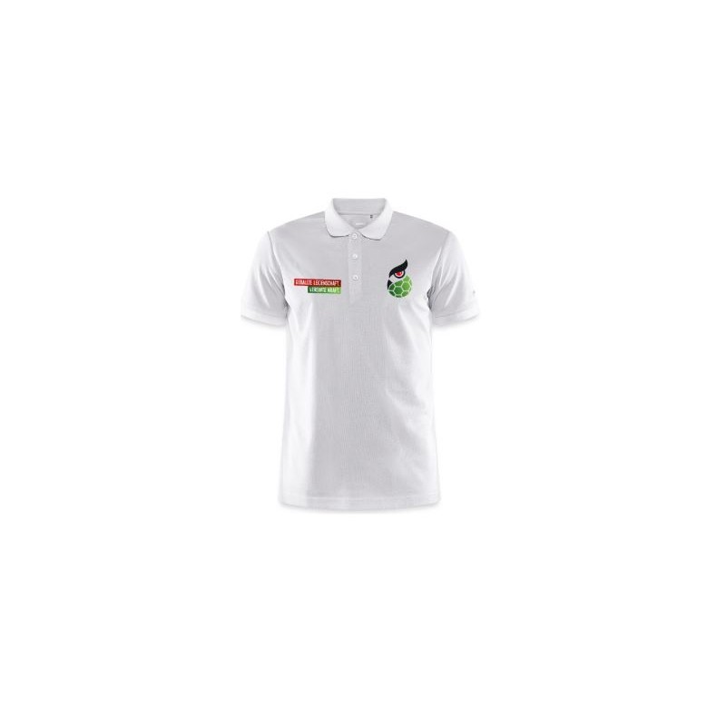 Herren Polo Craft