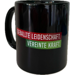 Kaffeetasse